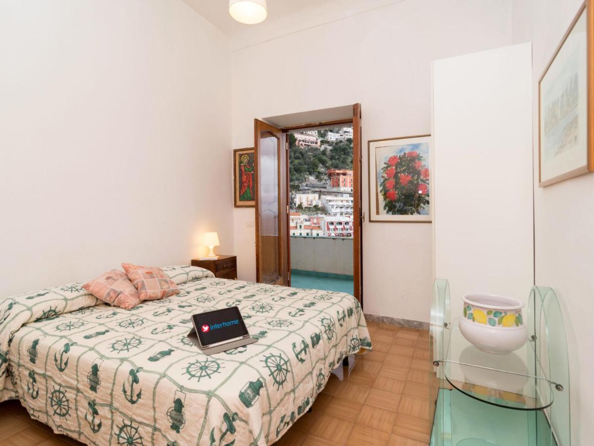 Apartment A'Scalinatella By Interhome Positano Extérieur photo