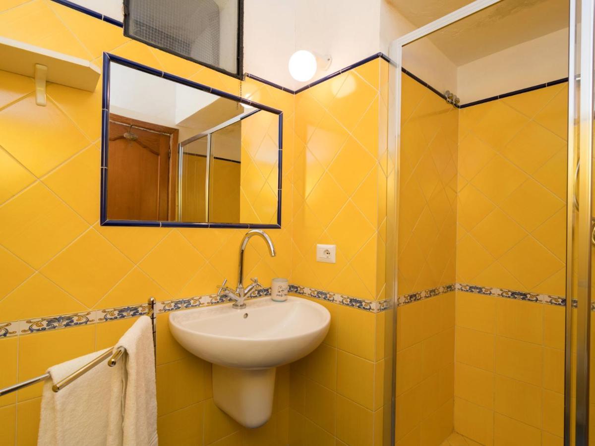 Apartment A'Scalinatella By Interhome Positano Extérieur photo