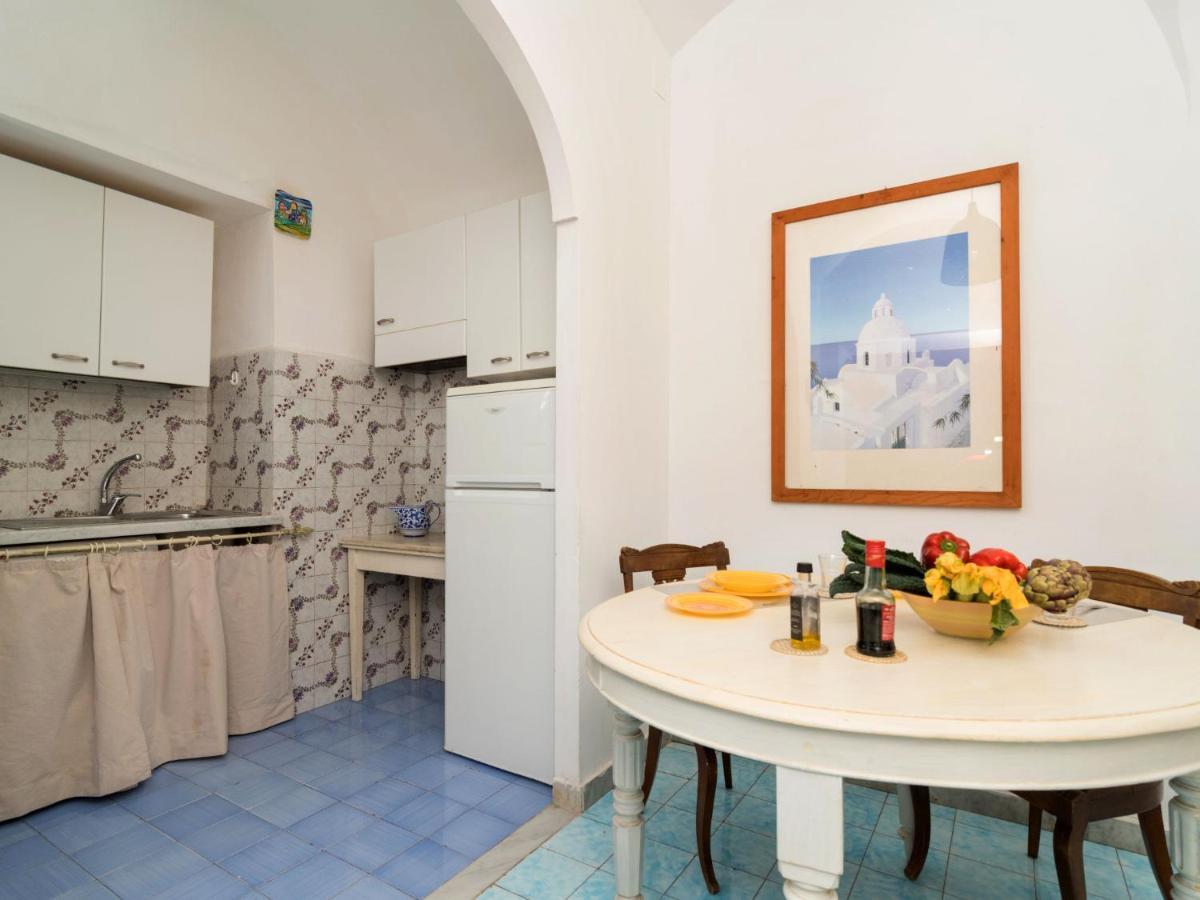 Apartment A'Scalinatella By Interhome Positano Extérieur photo
