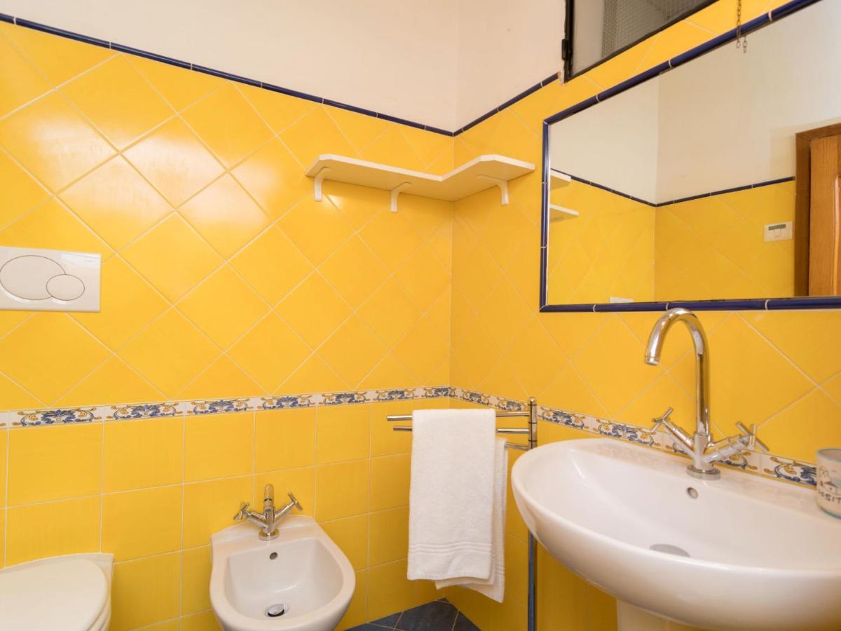 Apartment A'Scalinatella By Interhome Positano Extérieur photo